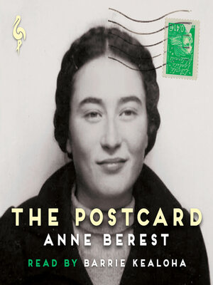 cover image of The Postcard